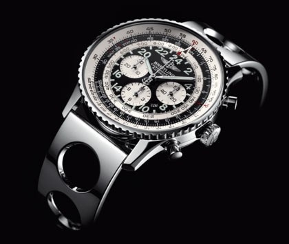 Breitling-Cosmonaut-1