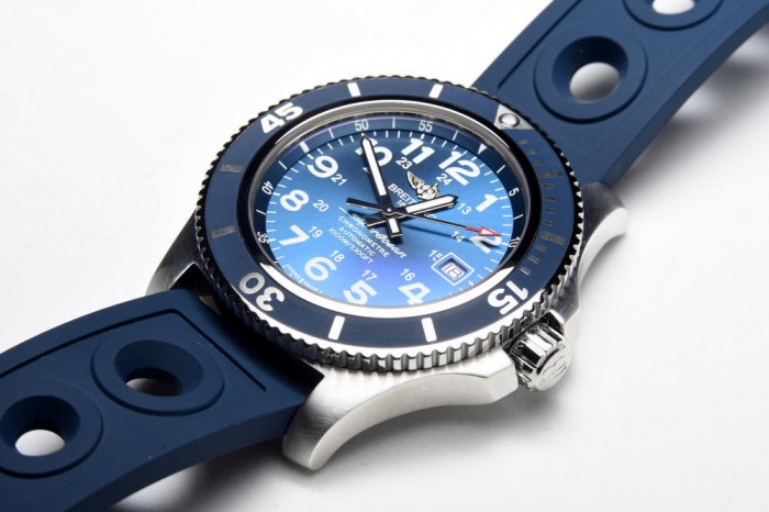 Breitling Superocean II 44  1