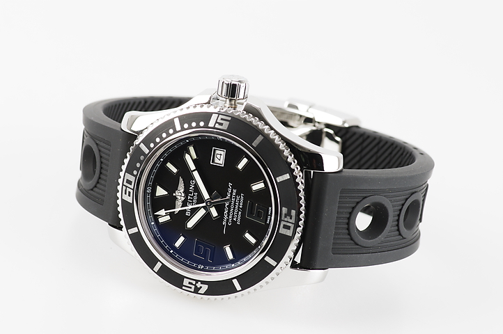 Breitling Superocean II 44 2