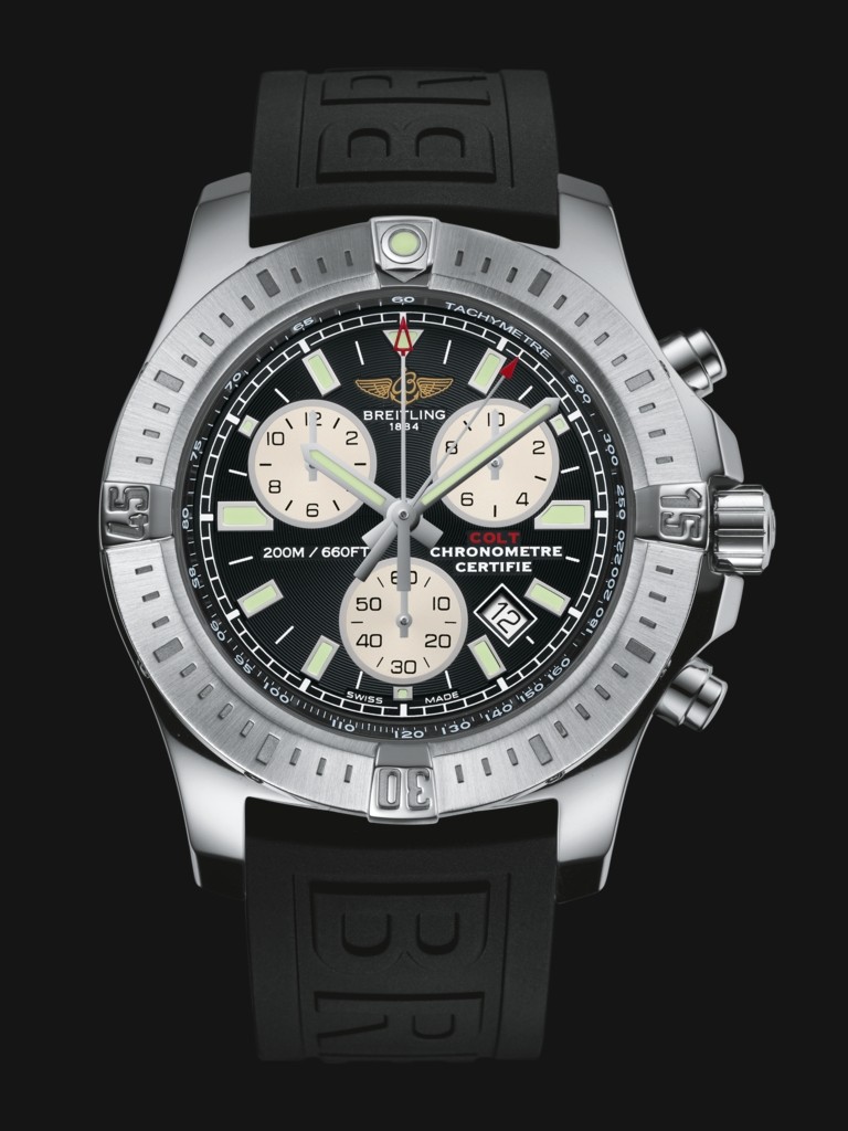 Breitling Colt Chronograph