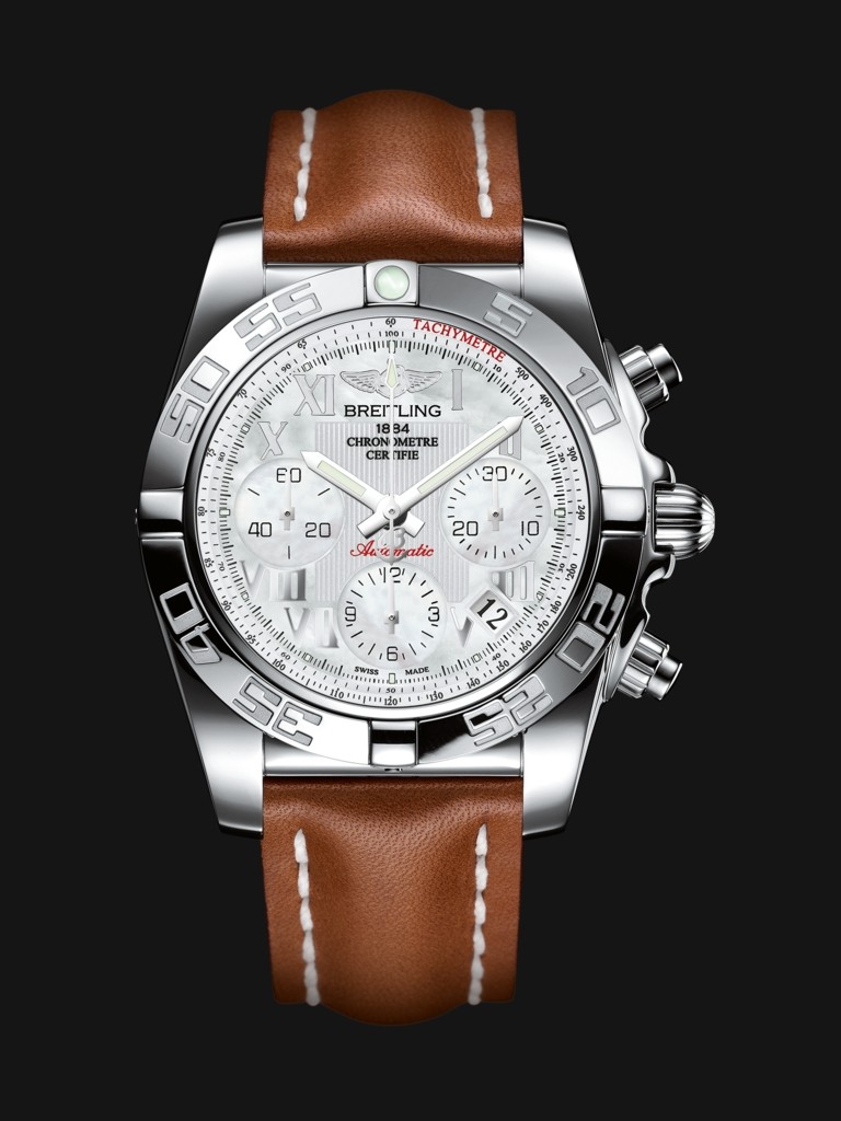 Breitling Chronomat 41 Replica Watches