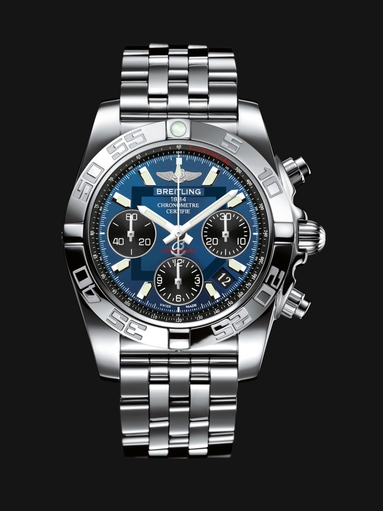 Breitling Chronomat 41 copy Watches