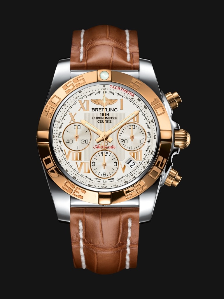 Breitling Chronomat 41 fake Watches