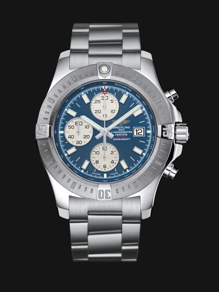 Breitling Colt Chronograph Automatic copy Watches