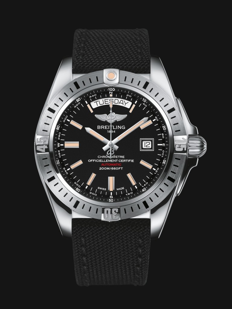 Breitling Galactic 44 Replica Watches