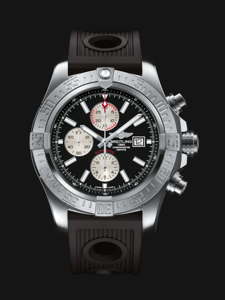 Breitling Super Avenger II Replica Watches