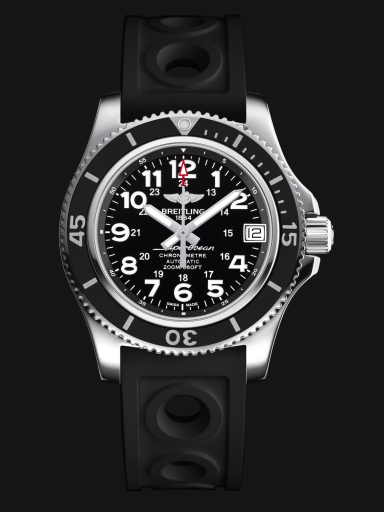 Breitling Superocean II 36 copy Watches