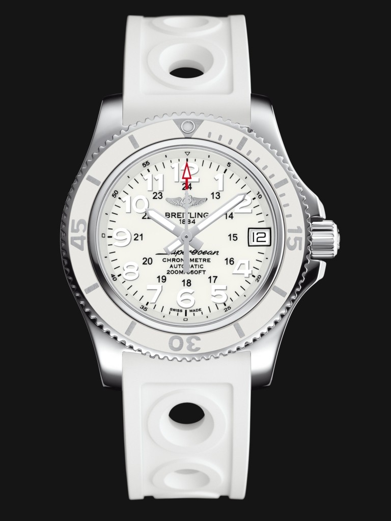 Breitling Superocean II 36 fake Watches
