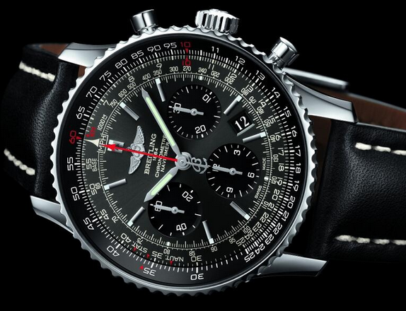 Men’s Breitling Navitimer 01 Limited Edition Replica Watches