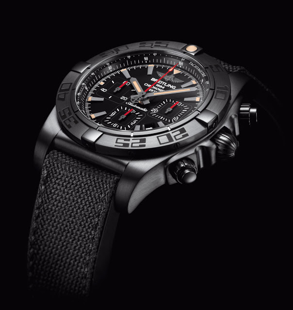 Replica-Breitling-Chronomat-44-Blacksteel_2