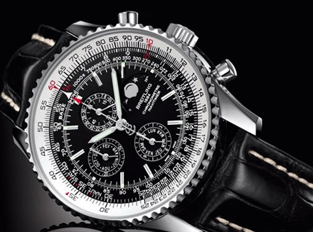 Top Men’s Breitling Navitimer 1461 Replica Watches
