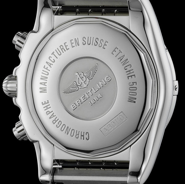 UK Breitling Chronomat 44 Replica Watches For Men