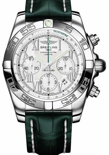 Best Men’s Breitling Chronomat 44 Hamilton 100th Edition Replica Watches