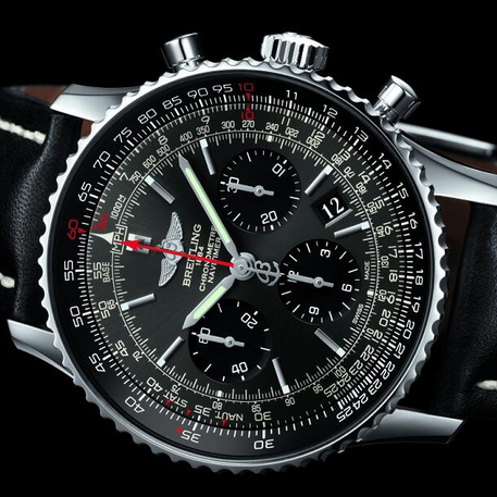 Special UK Breitling Navitimer 01 Limited Replica Watches