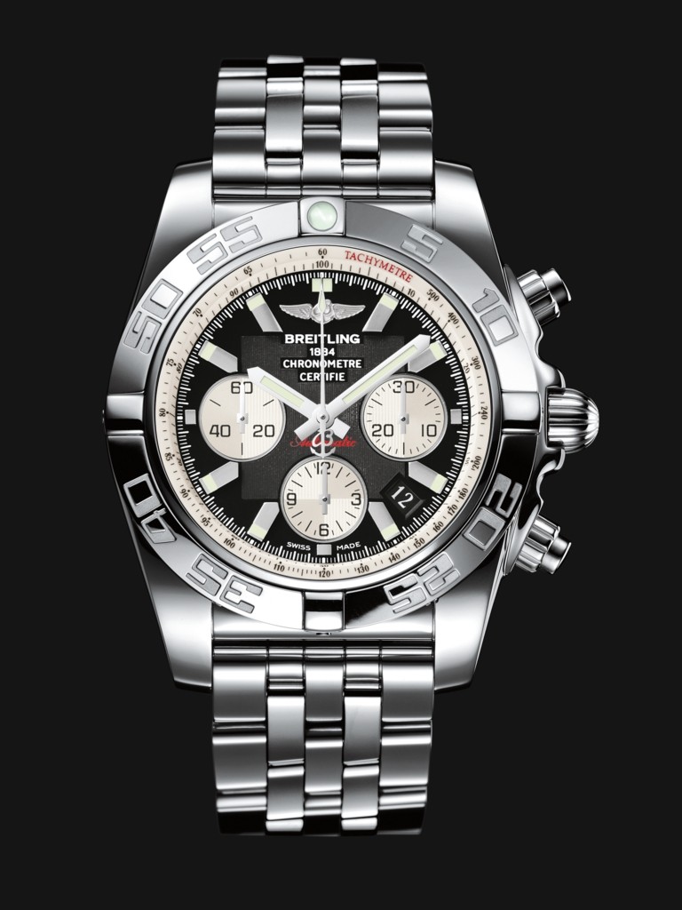 New Special Breitling Chronomat 44 GMT Replica Watches Sale For Men