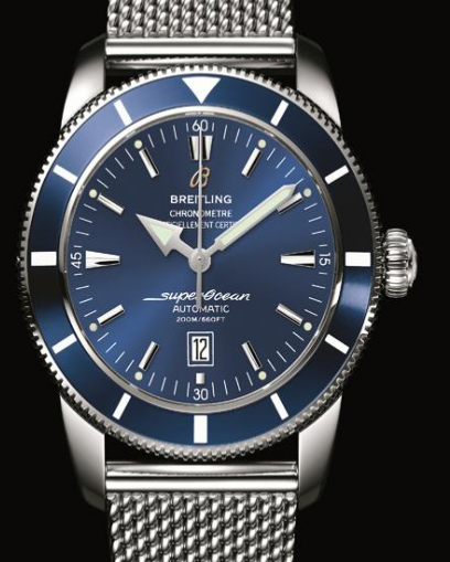 Men’s Functional Breitling Superocean Héritage 46 Replica Watches