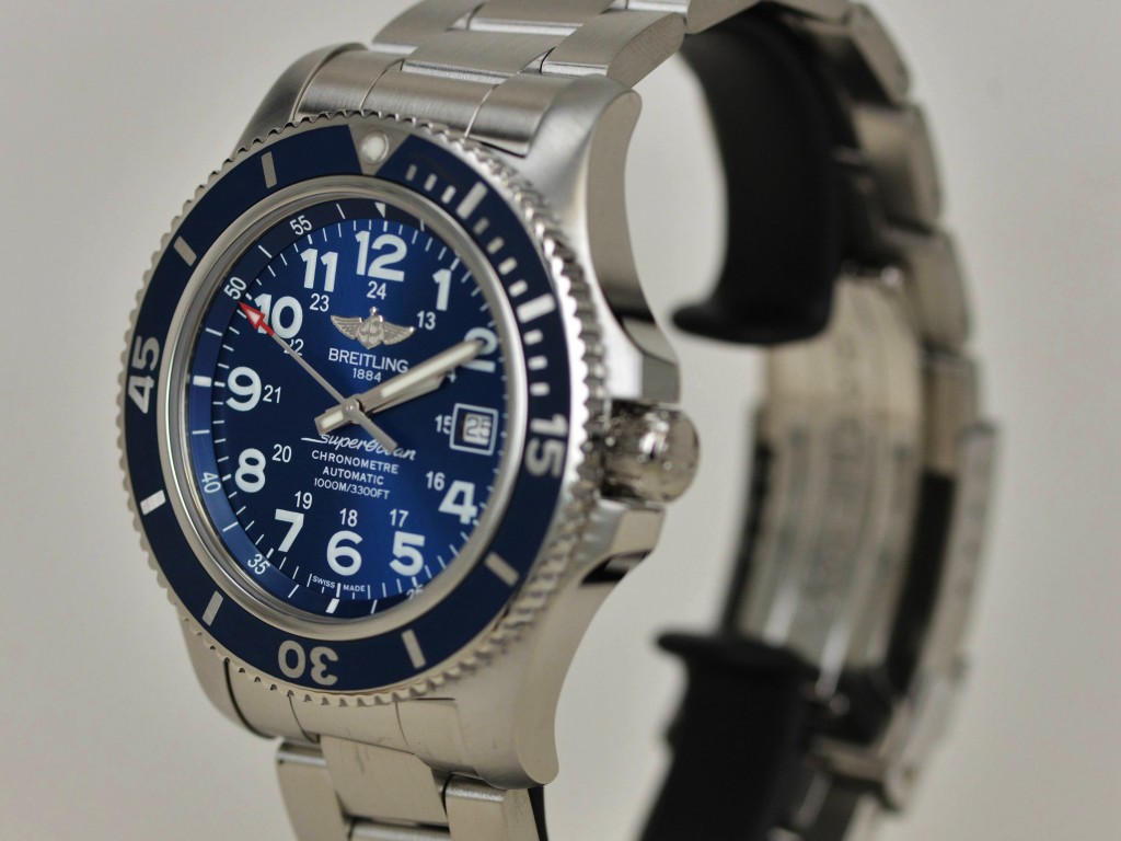 Breitling Replica SuperoceanⅡ