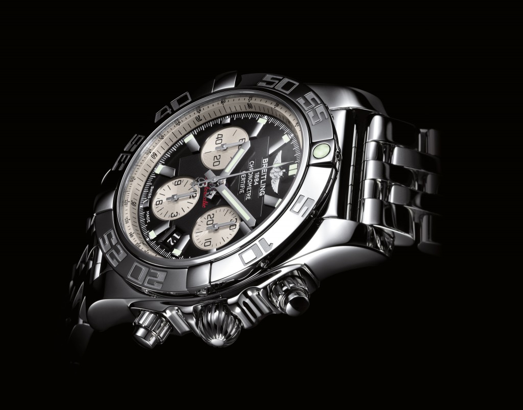 Breitling Chronomat 44 Copy Watches