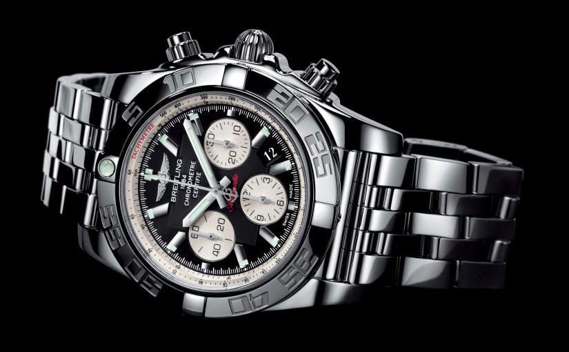 Which Models Are Fake Breitling Flagship Watches UK?