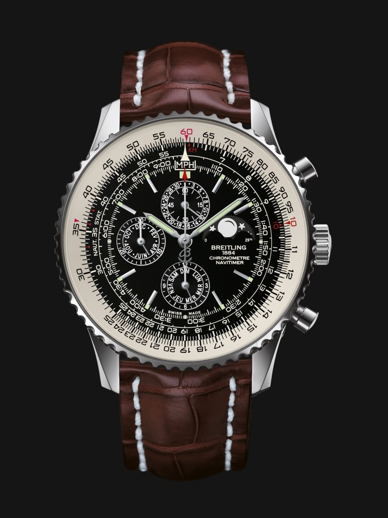 Steel Cases Replica Breitling Navitimer 1461 Watches