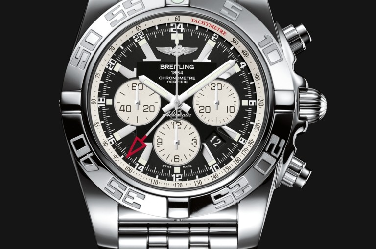 Which Swiss Black Dials Breitling 1884 Replica Watches Are Suitable For You?