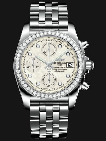 Cheap Fashion Breitling Chronomat Time Ritz Version Replica Watches