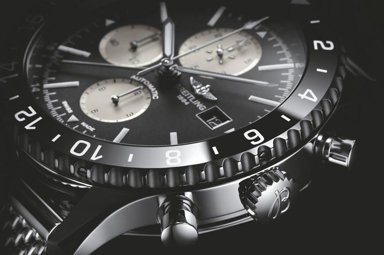 Why Are Cheap Breitling Aviation Chronograph Replica Watches UK For Sale Popular?