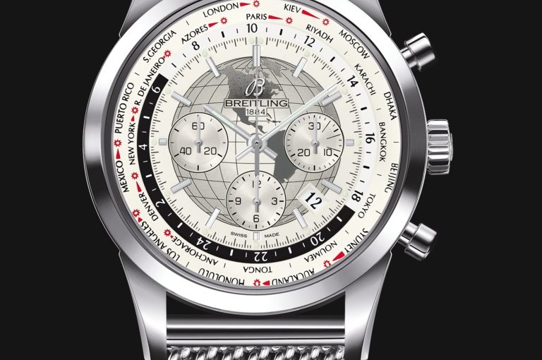 Here Are Some Recommendations Of Excellent UK Fake Breitling Watches For The Gentlemen