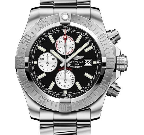 UK The Hottest Breitling Avenger II Men’s Watches Replica For Christmas Recommendation