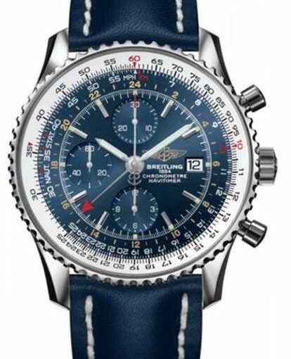 Perfect Fake Breitling Watches Sales With Chronograph Functions