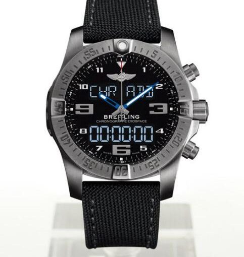 Unbeatable Breitling Fake Watches Possess Superior Properties