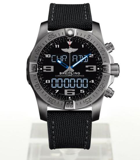 Forever imitation watches online are set with prominent functions.