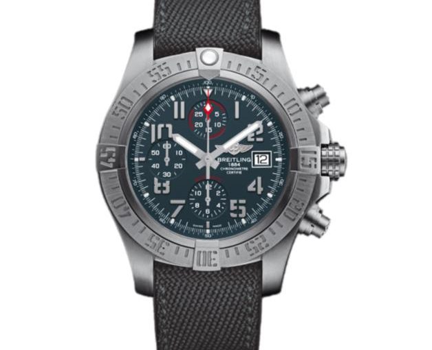 Introduction Of Quality Watches Fake Breitling Avenger Bandit E1338310 UK