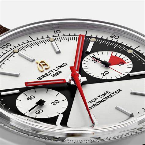The special Breitling copy is good choice for men.