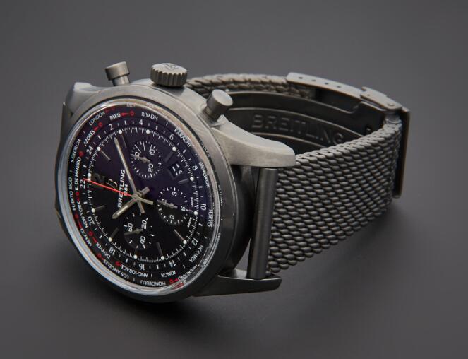 Introducing Swiss Made Replica Breitling Transocean MB0510U6 Watches UK