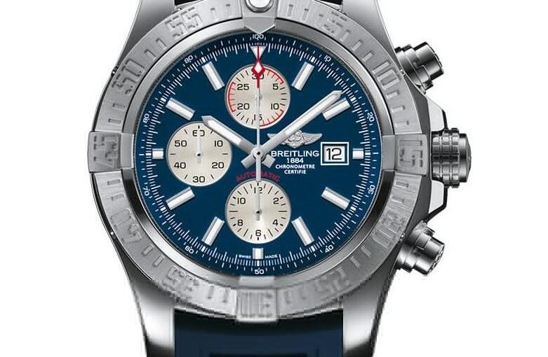 Introducing Swiss Made Fake Breitling Avenger II A13371111C1S2 Watches UK