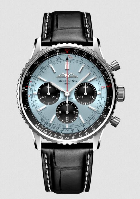 Giorgio Chiellini Chosen As UK Cheap Breitling Replica Watches’ New Brand Ambassador In Italy