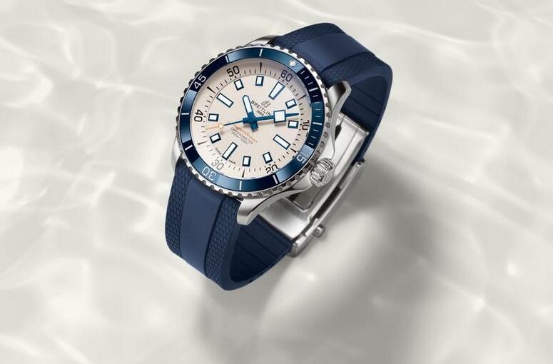 Fashion UK Replica Breitling Superocean Watches Online For Men And Women
