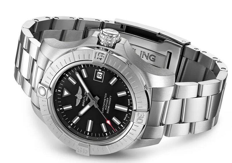Striking UK Fake Breitling Watches Wholesale