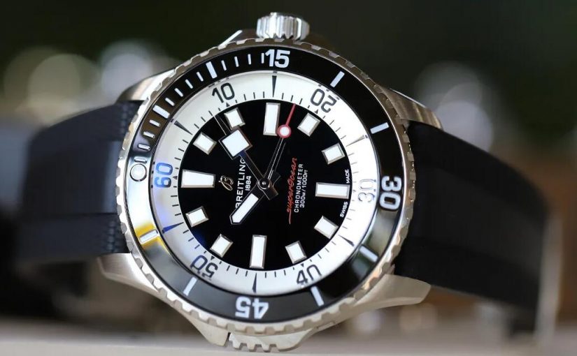 UK High Quality Replica Breitling Superocean Watches For Sale