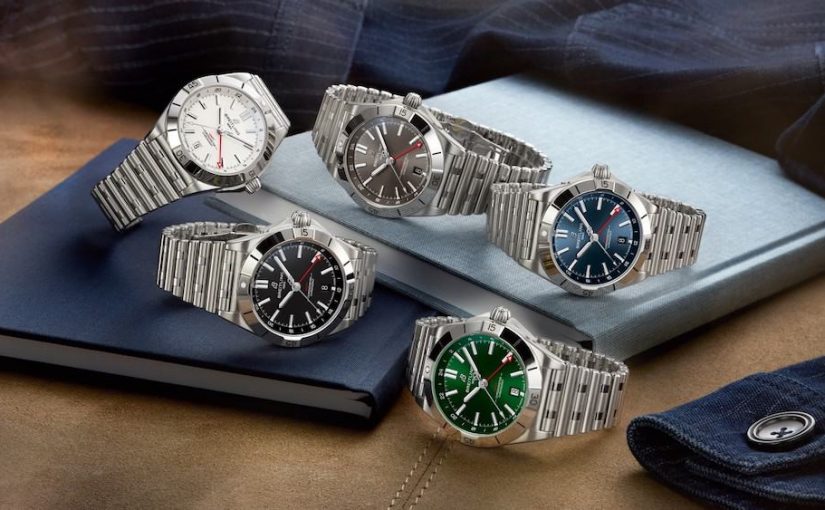Luxury Breitling Replica Watches UK Online Men Should Add to Their Collection