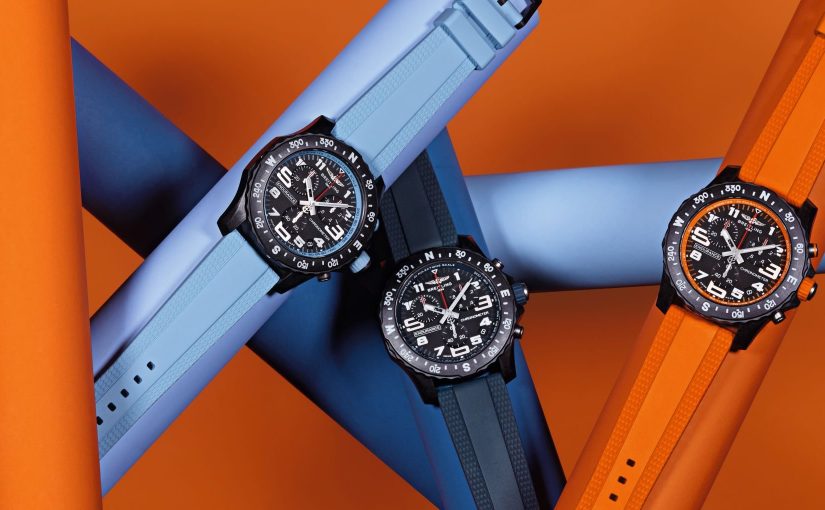 The UK Cheap Replica Breitling Endurance Pro Lost 6mm And Seems In Better Shape Than Ever