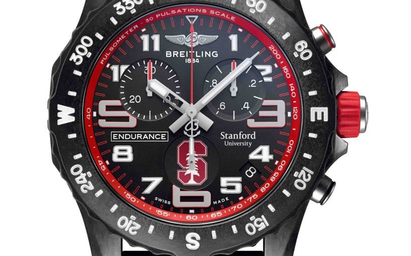 UK Online Replica Breitling Endurance Pro Stanford University Edition Watch