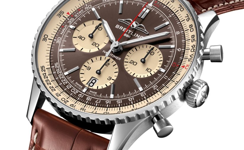 New Limited Edition UK Shop Replica Breitling Watches Celebrate Anniversary