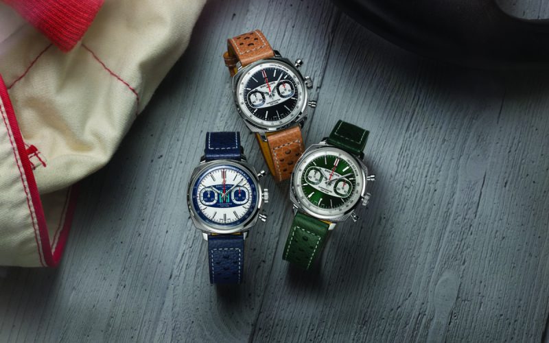 The Launch Of Limited Edition UK Online Top Replica Breitling Watches