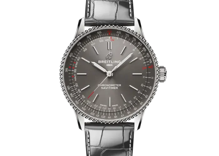 Top Quality Breitling Navitimer Automatic 36 Replica Watches UK: A Timeless Icon, Perfected For Modern Journeys