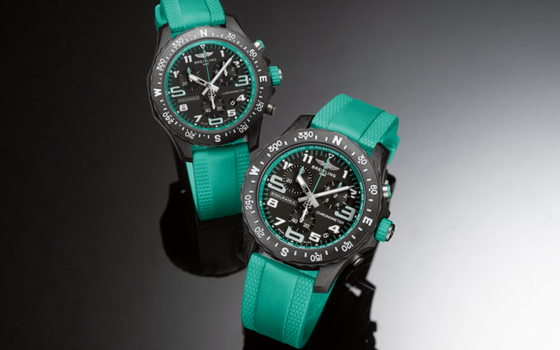 UK Swiss Replica Breitling Endurance Pro Watches Get Fit For Workout At Watches Of Switzerland